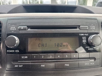 2013 Toyota Sienna L