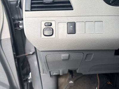 2013 Toyota Sienna L