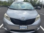 2013 Toyota Sienna L
