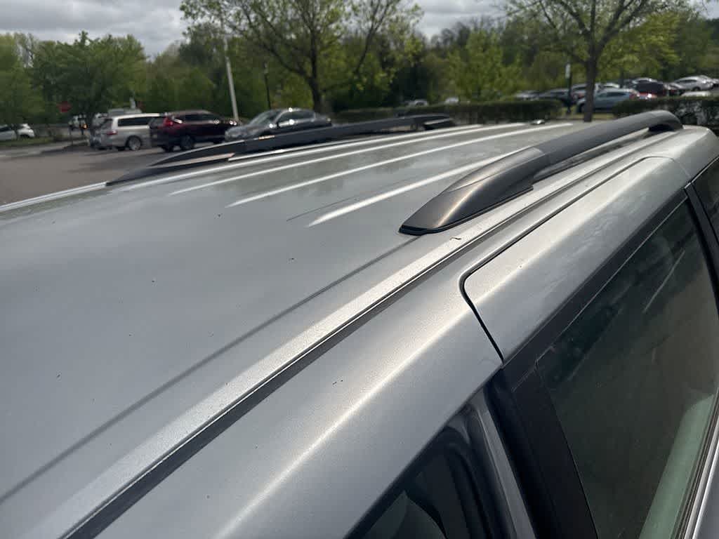 2013 Toyota Sienna L