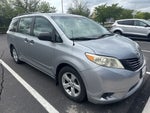 2013 Toyota Sienna L