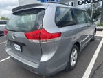 2013 Toyota Sienna L
