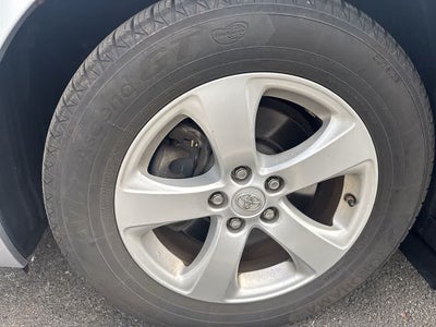 2013 Toyota Sienna L