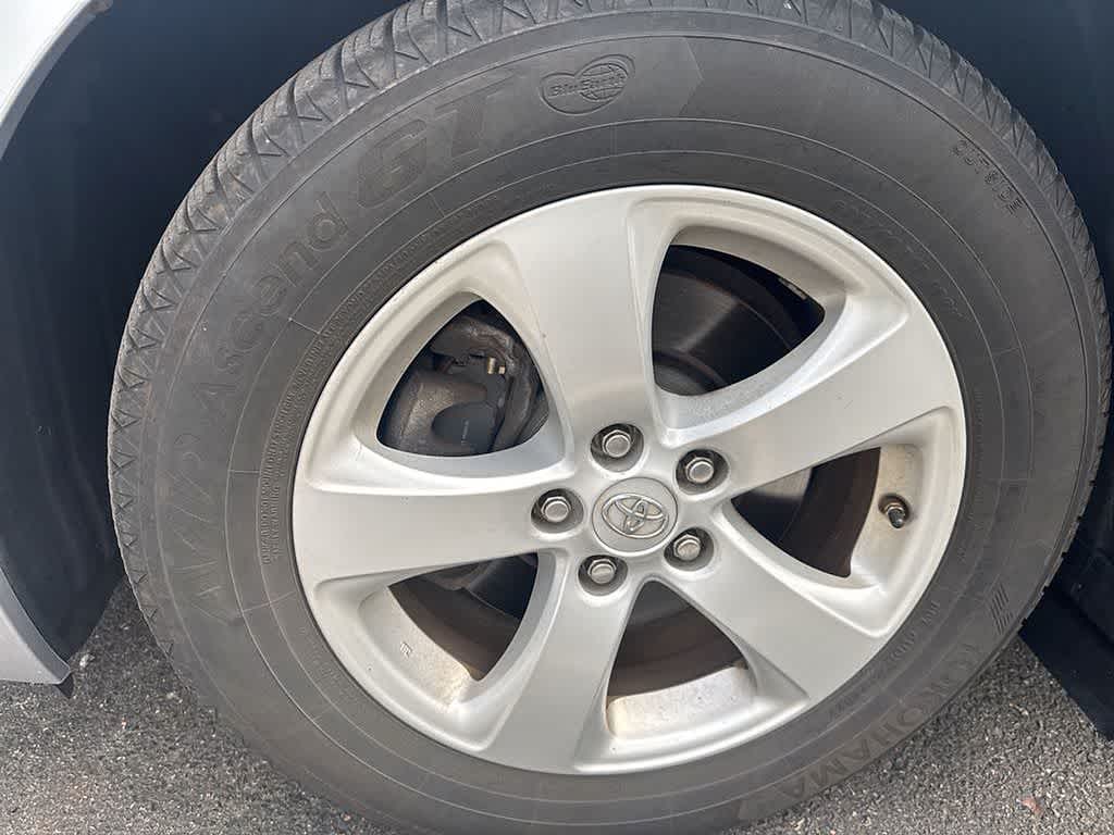 2013 Toyota Sienna L