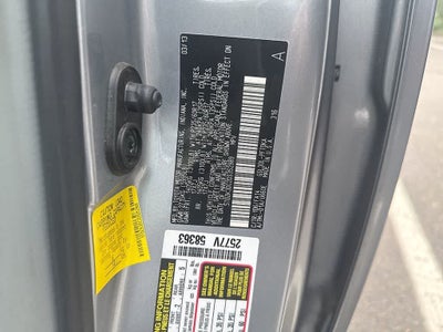 2013 Toyota Sienna L