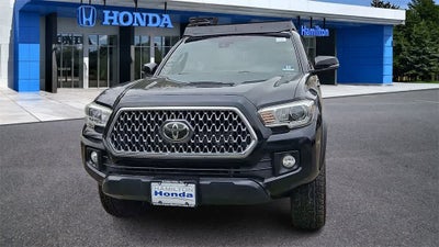 2019 Toyota Tacoma TRD Off Road