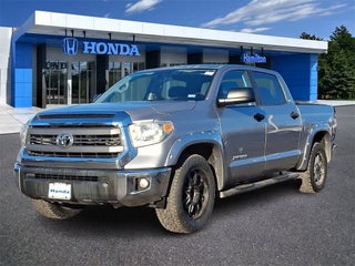 2014 Toyota Tundra SR5