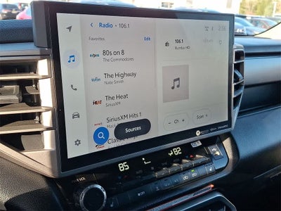 2023 Toyota Tundra SR5