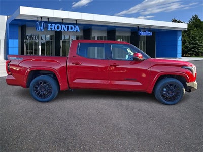 2023 Toyota Tundra SR5