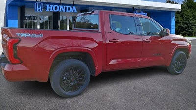 2023 Toyota Tundra SR5