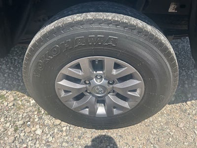 2019 Toyota Tacoma SR5