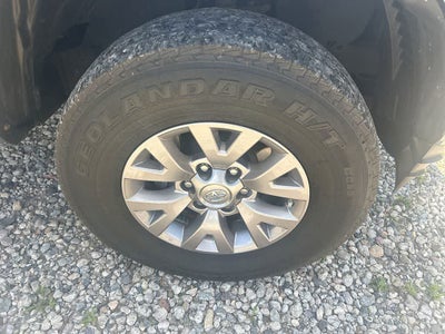 2019 Toyota Tacoma SR5