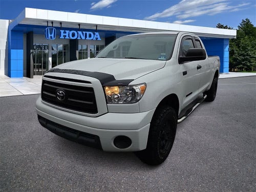 2010 Toyota Tundra Base