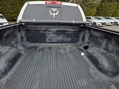 2010 Toyota Tundra Base