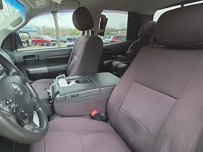 2010 Toyota Tundra Base