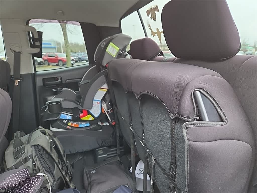 2010 Toyota Tundra Base