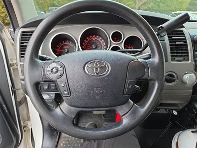 2010 Toyota Tundra Base
