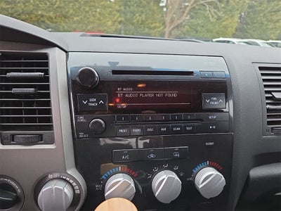 2010 Toyota Tundra Base