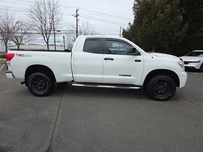 2010 Toyota Tundra Base