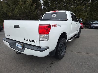 2010 Toyota Tundra Base