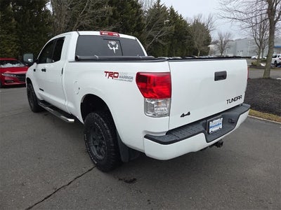 2010 Toyota Tundra Base