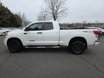 2010 Toyota Tundra Base