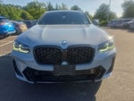 2024 BMW X4 xDrive30i xDrive30i