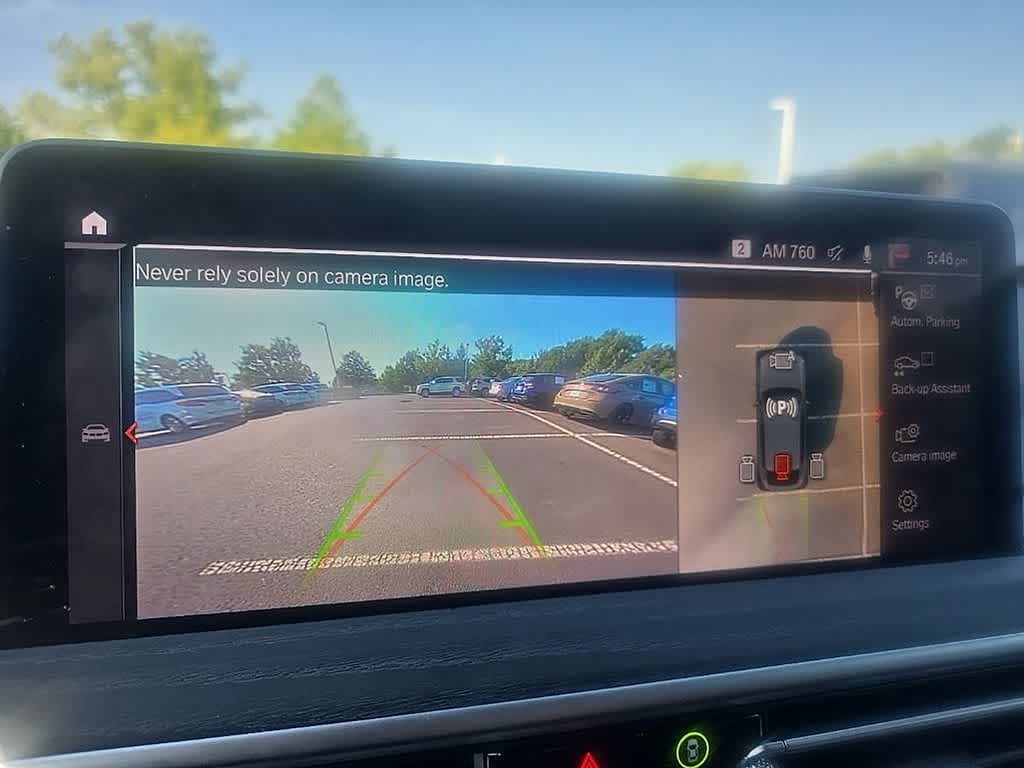 2024 BMW X4 xDrive30i xDrive30i