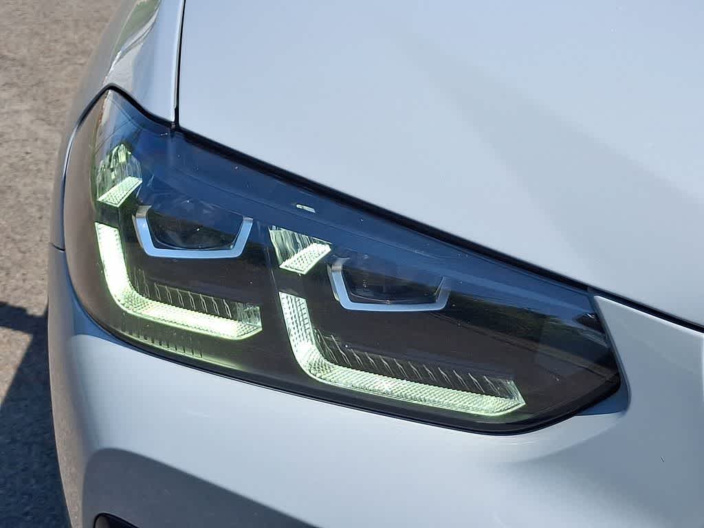 2024 BMW X4 xDrive30i xDrive30i