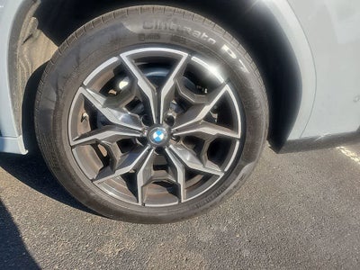 2024 BMW X4 xDrive30i xDrive30i