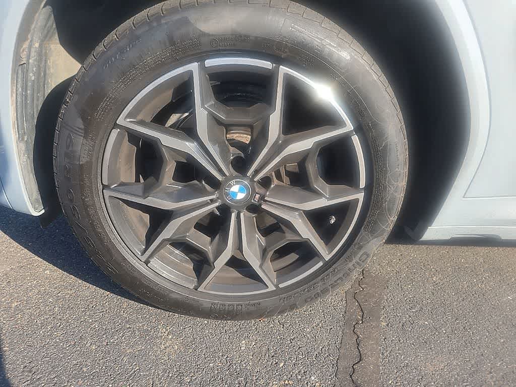 2024 BMW X4 xDrive30i xDrive30i