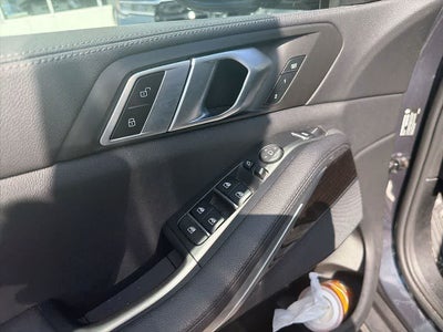 2021 BMW X5 xDrive40i xDrive40i