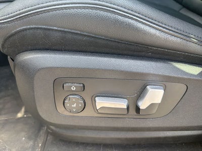 2021 BMW X5 xDrive40i xDrive40i