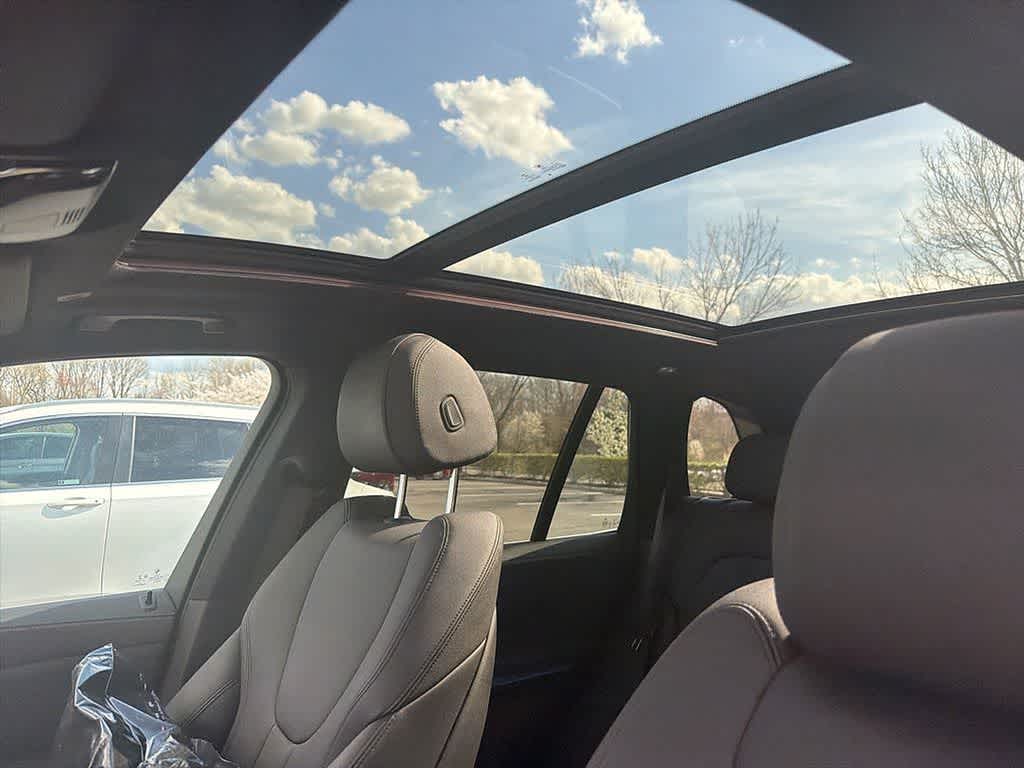 2021 BMW X5 xDrive40i xDrive40i