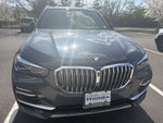 2021 BMW X5 xDrive40i xDrive40i