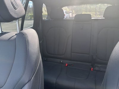 2021 BMW X5 xDrive40i xDrive40i