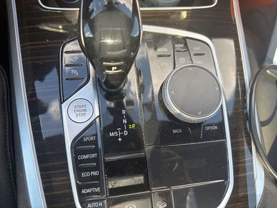 2021 BMW X5 xDrive40i xDrive40i