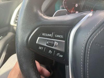 2021 BMW X5 xDrive40i xDrive40i