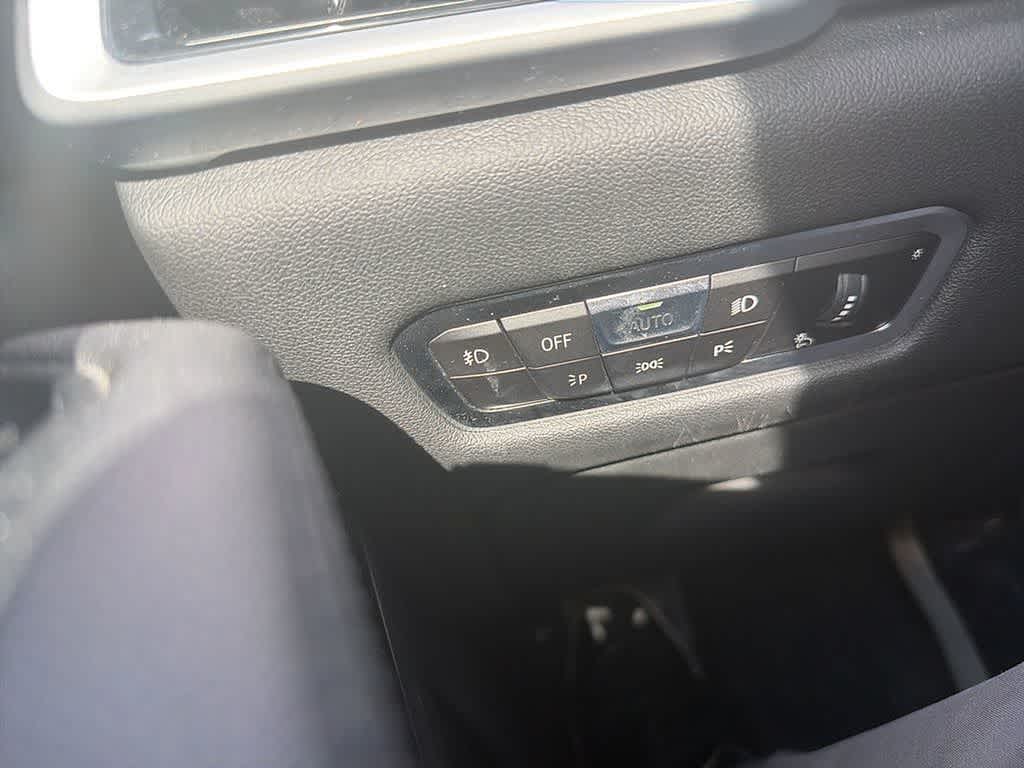 2021 BMW X5 xDrive40i xDrive40i