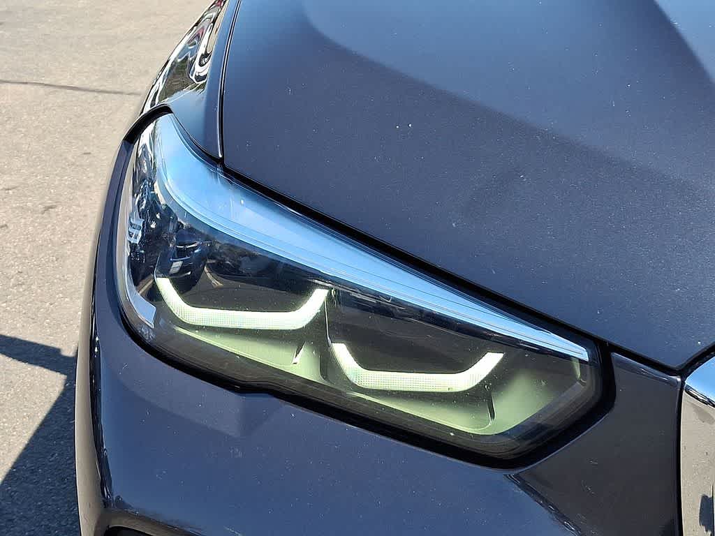 2021 BMW X5 xDrive40i xDrive40i