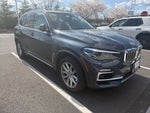 2021 BMW X5 xDrive40i xDrive40i