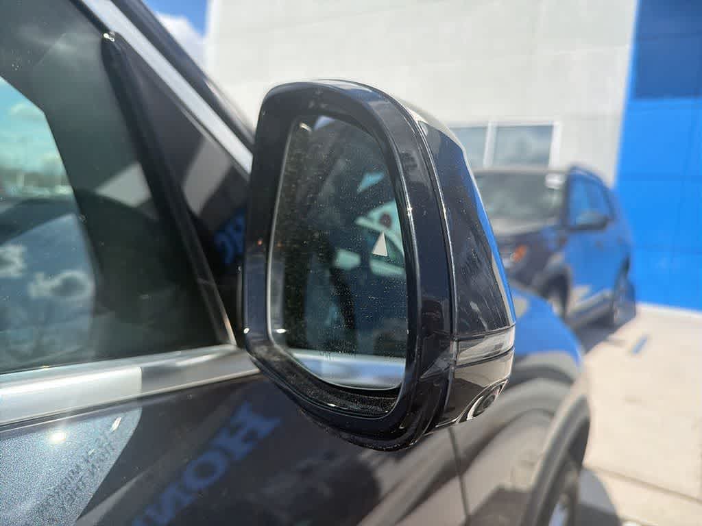 2021 BMW X5 xDrive40i xDrive40i