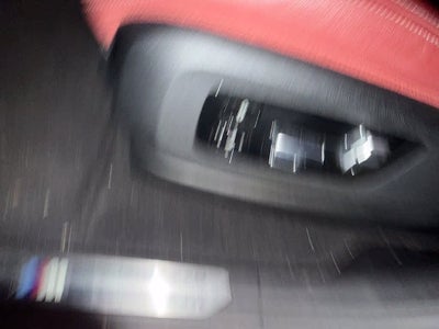 2021 BMW X6 xDrive40i xDrive40i