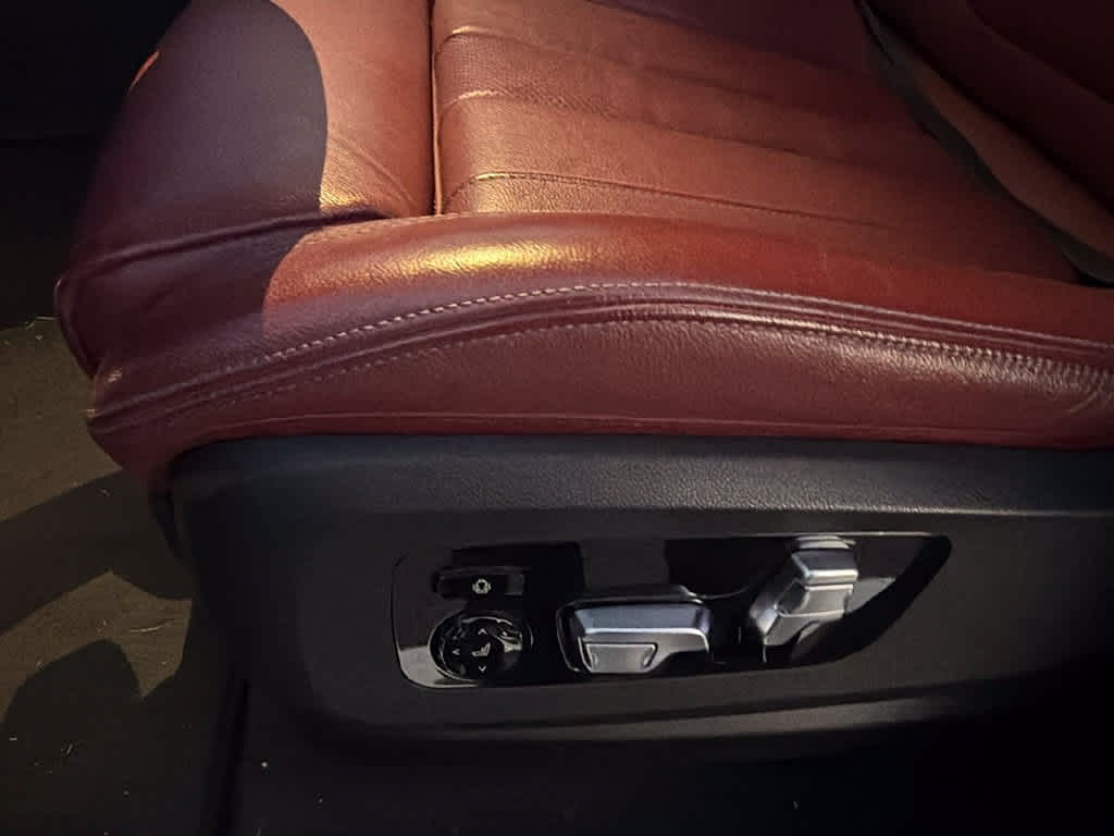 2021 BMW X6 xDrive40i xDrive40i