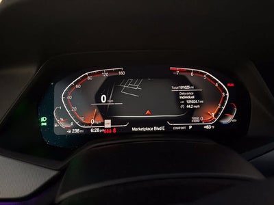 2021 BMW X6 xDrive40i xDrive40i