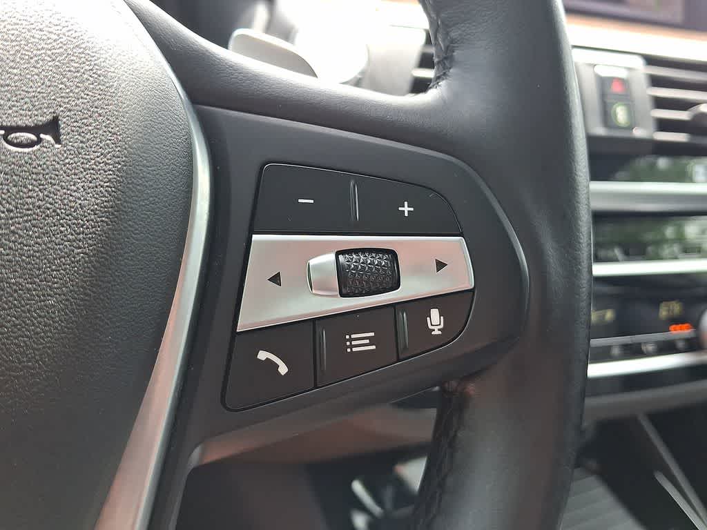 2020 BMW X3 xDrive30i xDrive30i