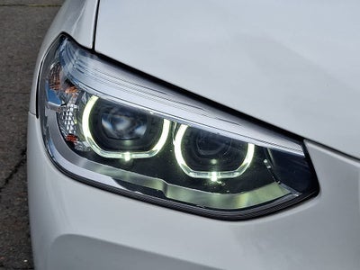2020 BMW X3 xDrive30i xDrive30i