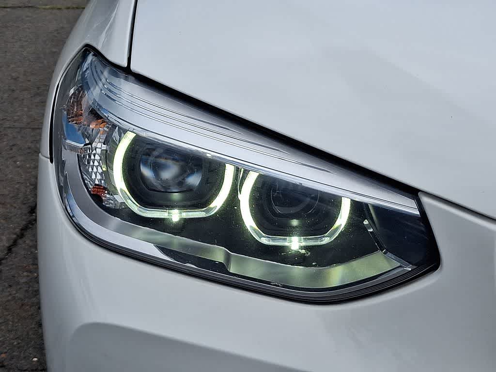 2020 BMW X3 xDrive30i xDrive30i