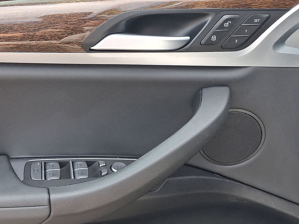2020 BMW X3 xDrive30i xDrive30i