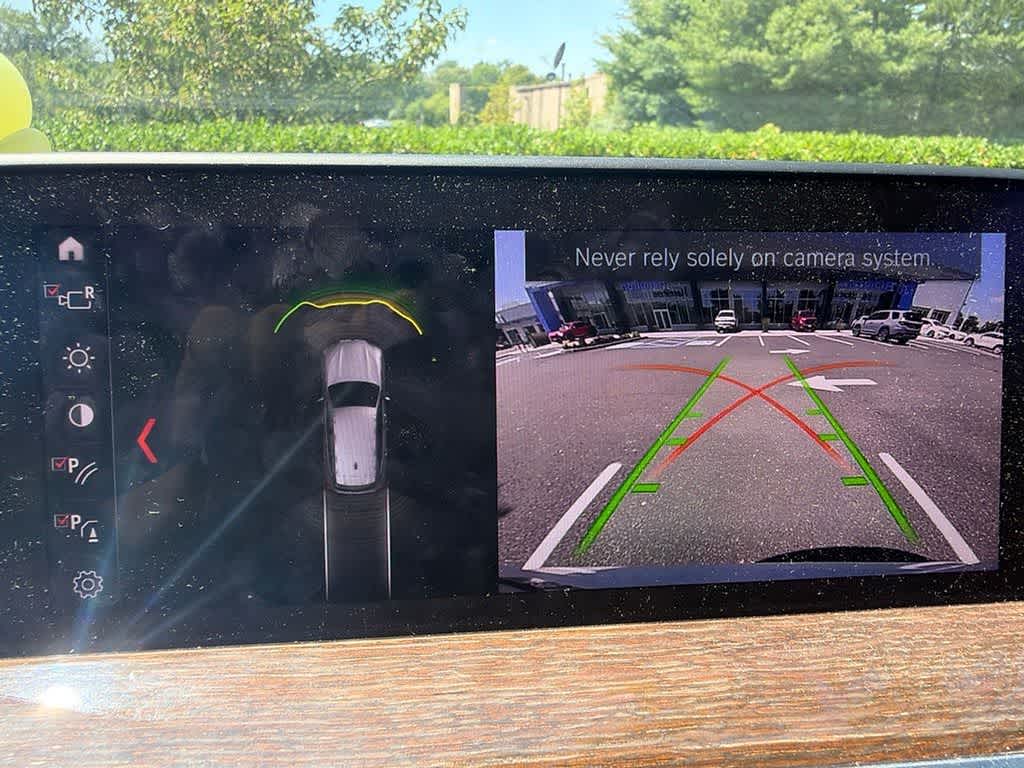 2020 BMW X3 xDrive30i xDrive30i